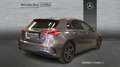Mercedes-Benz A 180 180d Gris - thumbnail 2