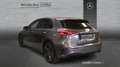 Mercedes-Benz A 180 180d Gris - thumbnail 4