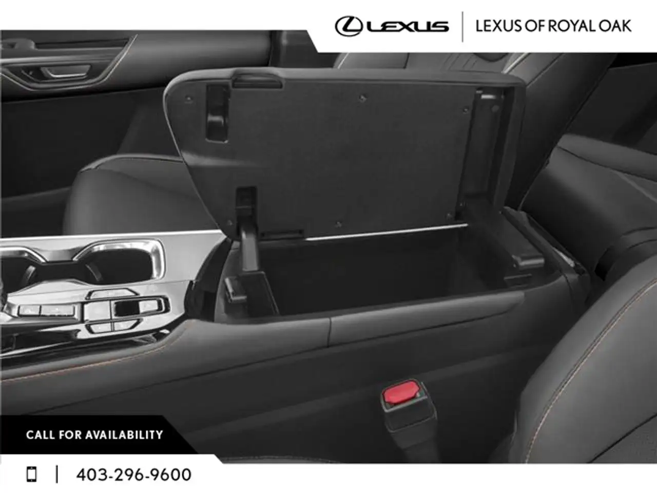 Lexus NX photo Lexus NX
