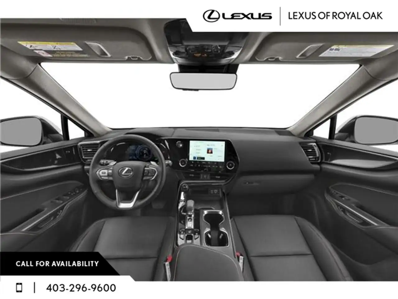 Lexus NX photo Lexus NX
