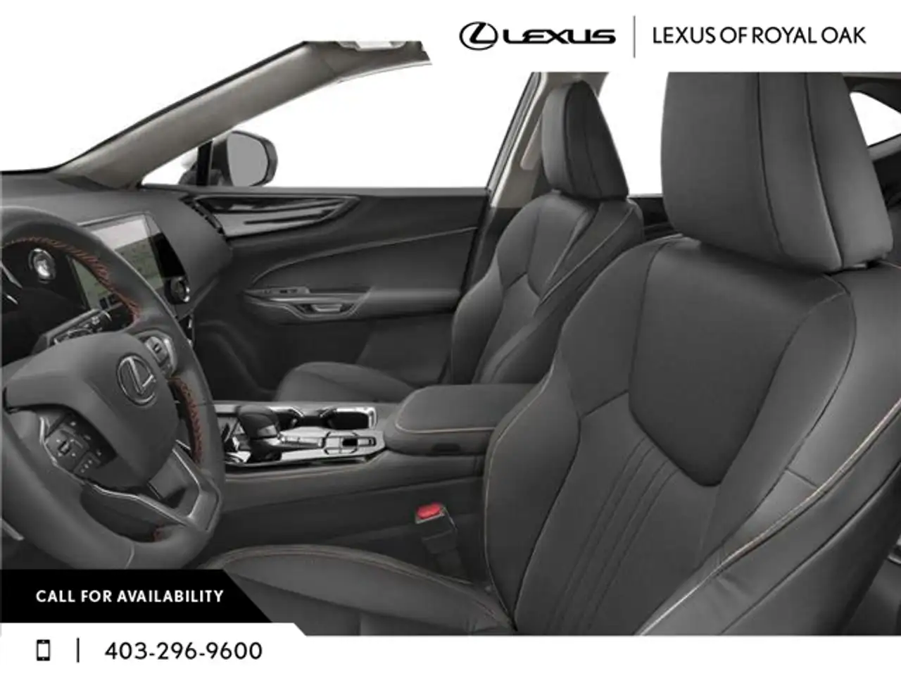 Lexus NX photo Lexus NX