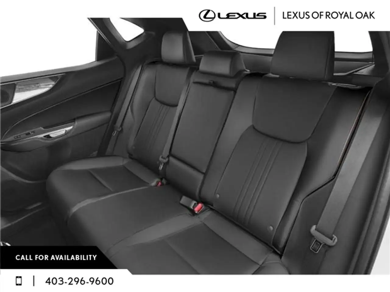 Lexus NX photo Lexus NX