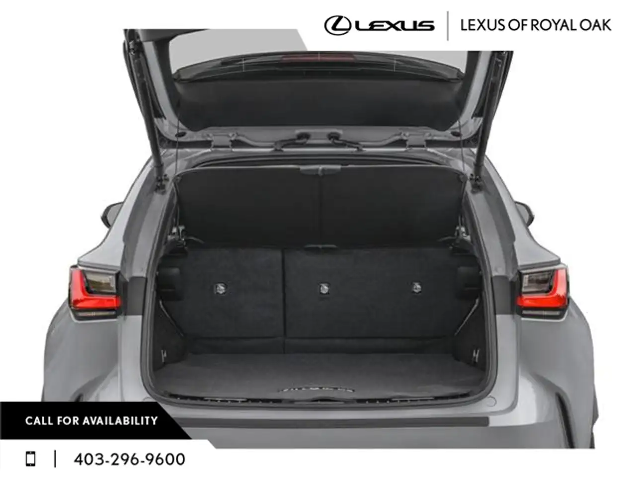 Lexus NX photo Lexus NX