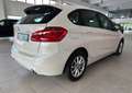 BMW 218 Serie 2 218d Active Tourer Business auto Bianco - thumbnail 4