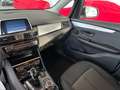 BMW 218 Serie 2 218d Active Tourer Business auto Bianco - thumbnail 12