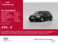 Audi A1 30TFSI S tronic*VIRTUAL*SPUR*8-fach Gri - thumbnail 1