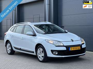 Estate 1.5 dCi Expression|Bj013|Navi|Clima