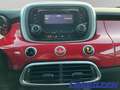 Fiat 500X Plus 1.6 Temp Berganfahrass. El. Parkbremse Speedl Rot - thumbnail 15