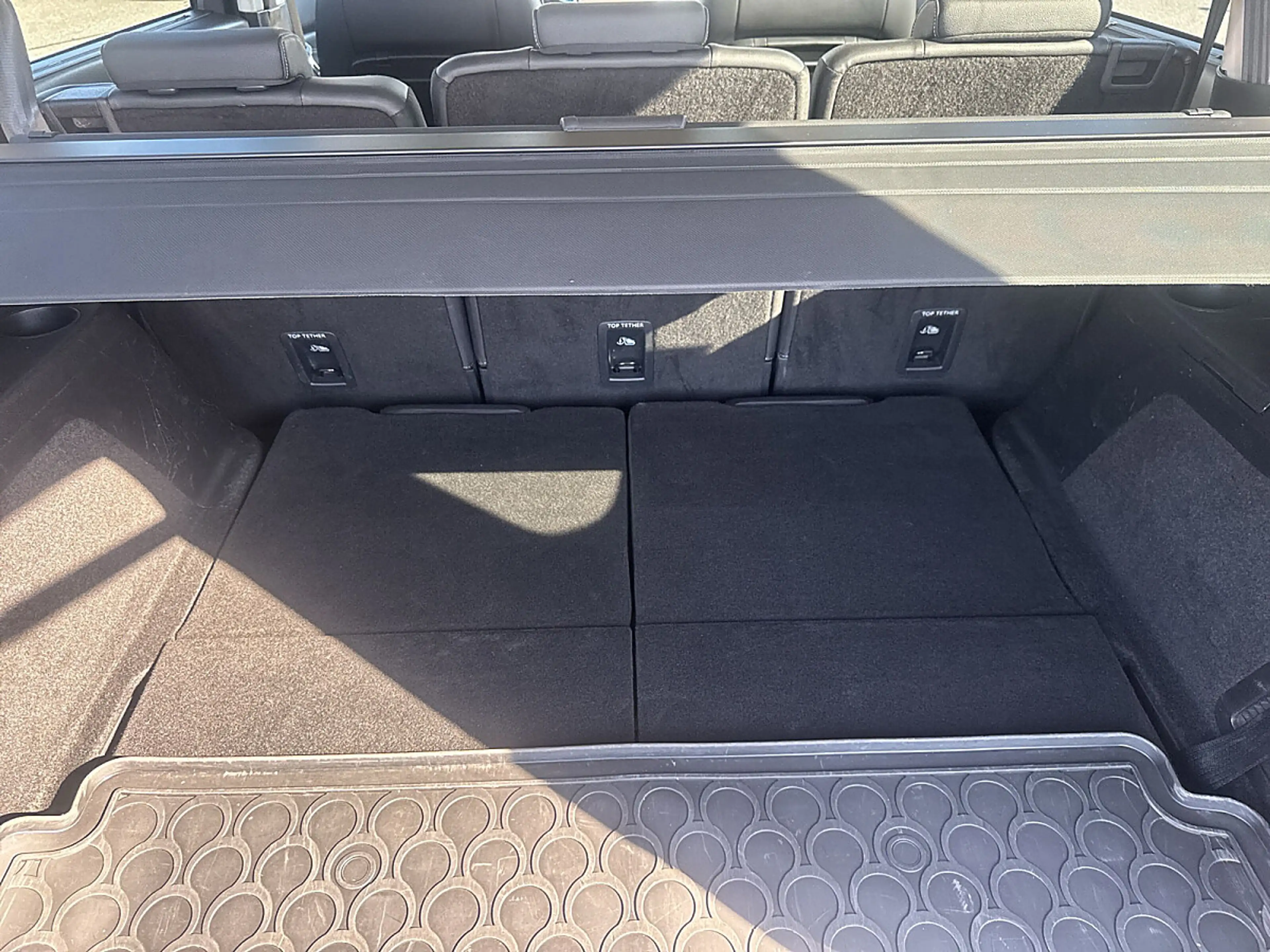 Ford Galaxy 2,0 EcoBlue SCR AWD Vignale Aut. — photo 15