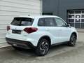 Suzuki Vitara Comfort+ 1.4 MHEV *LEDER*NAVI*SHZ*Kamera Blanc - thumbnail 15