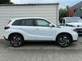 Suzuki Vitara Comfort+ 1.4 MHEV *LEDER*NAVI*SHZ*Kamera Blanc - thumbnail 4