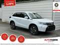 Suzuki Vitara Comfort+ 1.4 MHEV *LEDER*NAVI*SHZ*Kamera Blanc - thumbnail 1