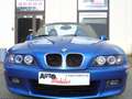 BMW Z3 ROADSTER 2L Blau - thumbnail 2