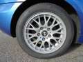 BMW Z3 ROADSTER 2L Blau - thumbnail 27