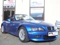 BMW Z3 ROADSTER 2L Blau - thumbnail 3
