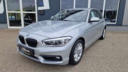 BMW 118 i Advantage Aut. ''39.000km''