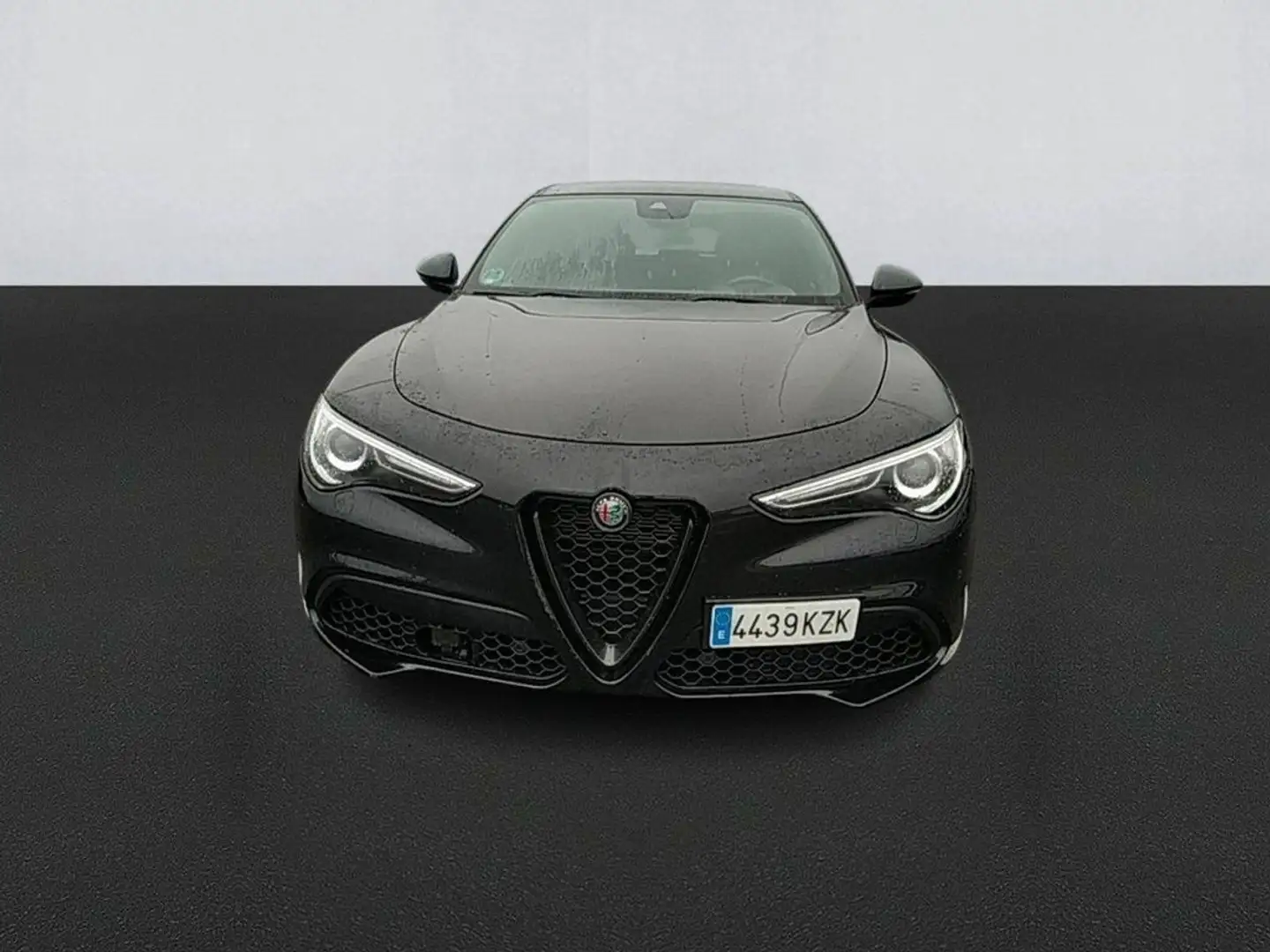 Alfa Romeo Stelvio 2.0 Gasolina 206kW (280CV) Executive AWD Jaune - 2