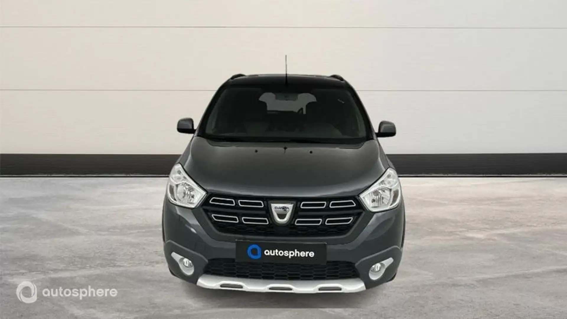 Dacia Lodgy 1.5 Blue dCi 115ch 15 ans 7 places - 20 - 2