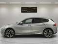 BMW 116 120i Aut. 170cv M Sport Grau - thumbnail 5