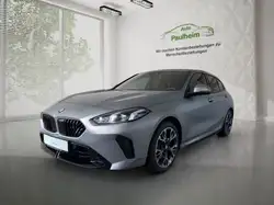 Bmw 120 i M Sport»SHZ»NAVI»ADLED»SPORTS.»PANO»VC»AAHK
