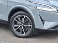 Nissan Qashqai 1.5 e-Power Tekna Plus | Pano | 360 CAM | Blindspo Gris - thumbnail 9