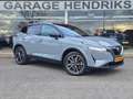 Nissan Qashqai 1.5 e-Power Tekna Plus | Pano | 360 CAM | Blindspo Gris - thumbnail 3