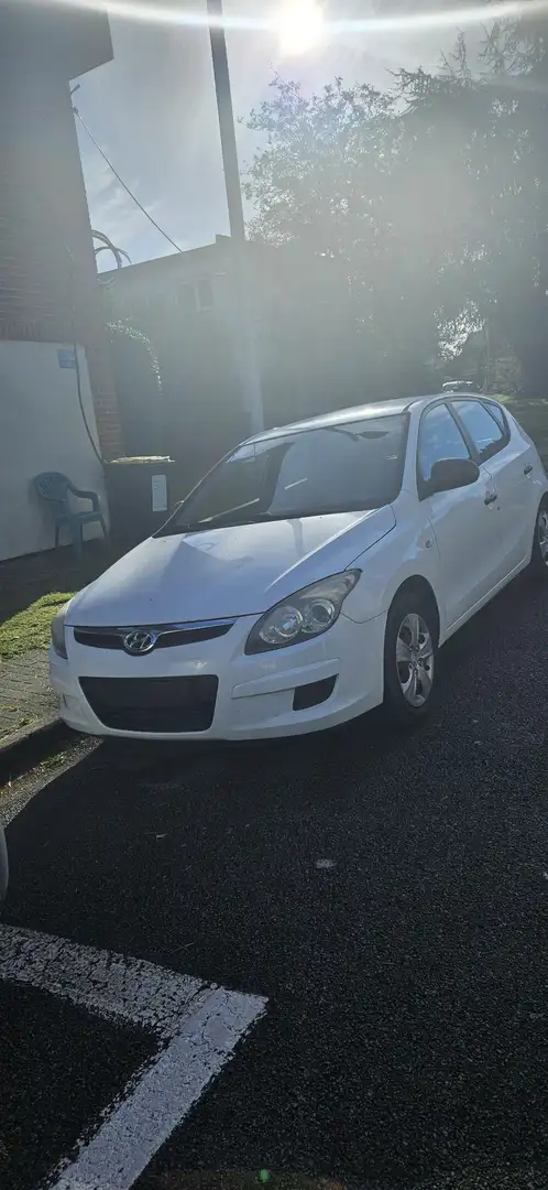 Hyundai i30 1.6 CRDi Comfort - 2