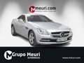Mercedes-Benz SLK 200 BlueEfficiency Argent - thumbnail 2