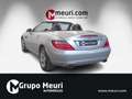 Mercedes-Benz SLK 200 BlueEfficiency Argent - thumbnail 8