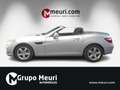 Mercedes-Benz SLK 200 BlueEfficiency Argent - thumbnail 9