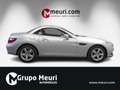 Mercedes-Benz SLK 200 BlueEfficiency Argent - thumbnail 3