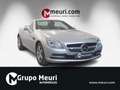 Mercedes-Benz SLK 200 BlueEfficiency Argent - thumbnail 1