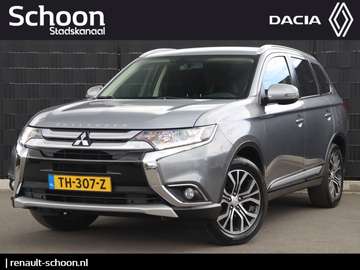 2.0 Executive Edition Automaat | Trekhaak | Climat