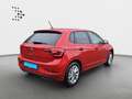 Volkswagen Polo Style 1.0 TSI DSG*NAVI*AHK*KAM*SHZ*Alcantar Rot - thumbnail 19