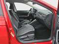 Volkswagen Polo Style 1.0 TSI DSG*NAVI*AHK*KAM*SHZ*Alcantar Rot - thumbnail 6