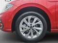 Volkswagen Polo Style 1.0 TSI DSG*NAVI*AHK*KAM*SHZ*Alcantar Rot - thumbnail 15