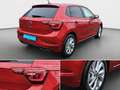 Volkswagen Polo Style 1.0 TSI DSG*NAVI*AHK*KAM*SHZ*Alcantar Rot - thumbnail 23