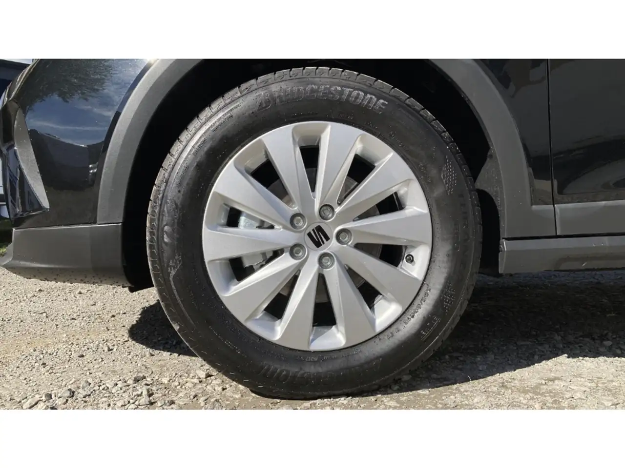 SEAT Arona 1.0 TGI Style PDC+SHZ+FULL-LINK+TEMPOMAT, миниатюра 13