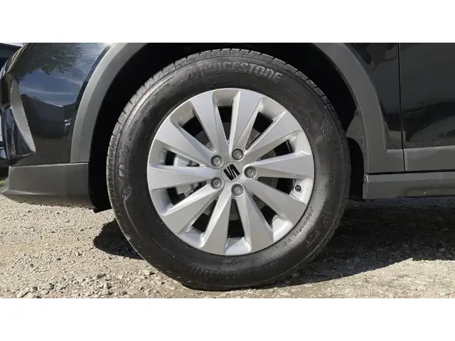 SEAT Arona view 13