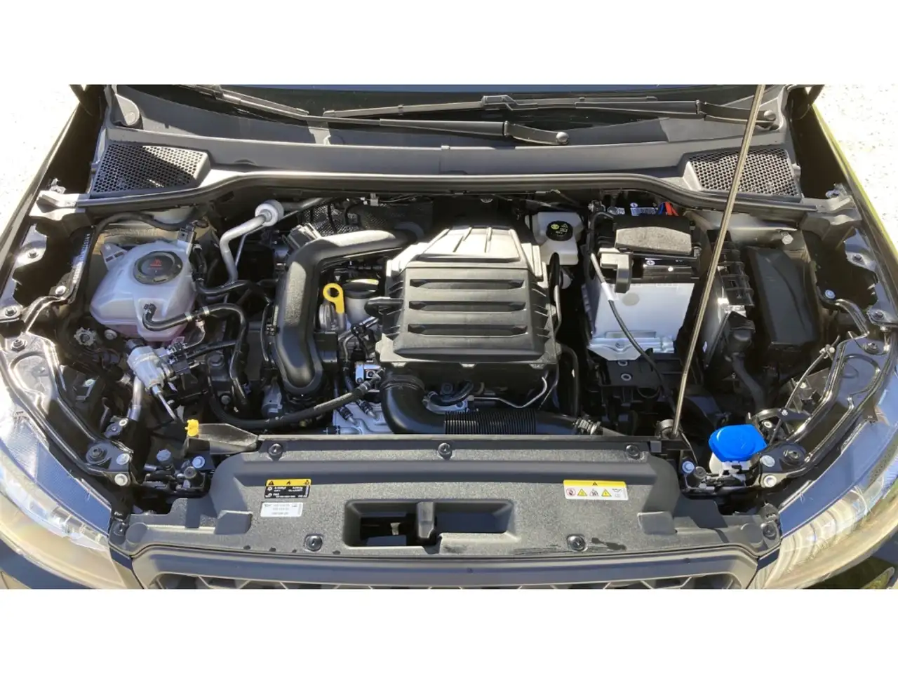 SEAT Arona 1.0 TGI Style PDC+SHZ+FULL-LINK+TEMPOMAT, миниатюра 26