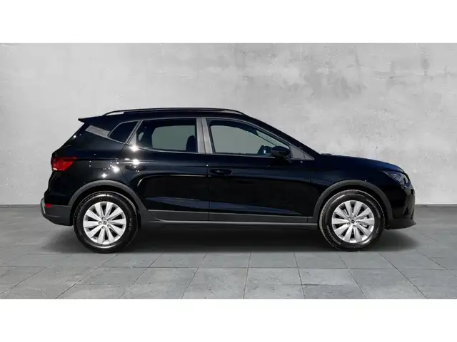 SEAT Arona view 6