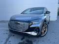 Audi Q4 e-tron Audi Q4 Sportback 50 e-tron quattro Gris - thumbnail 1