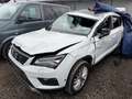 SEAT Ateca 2,0 Xcellence 4WD TDI DSG Weiß - thumbnail 1