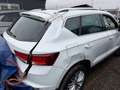 SEAT Ateca 2,0 Xcellence 4WD TDI DSG Weiß - thumbnail 5