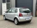 Volkswagen Polo 1.2-12V Comfortline 5Drs Airco Elektr ramen Pionee Grau - thumbnail 5