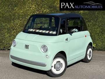 Topolino 5,4 kWh