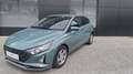 Hyundai i20 1,0 T-GDI Smart Line Grün - thumbnail 4