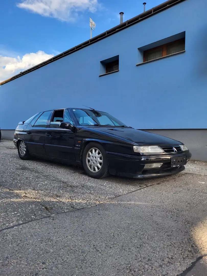 Citroen XM Berline V6 24V - 2