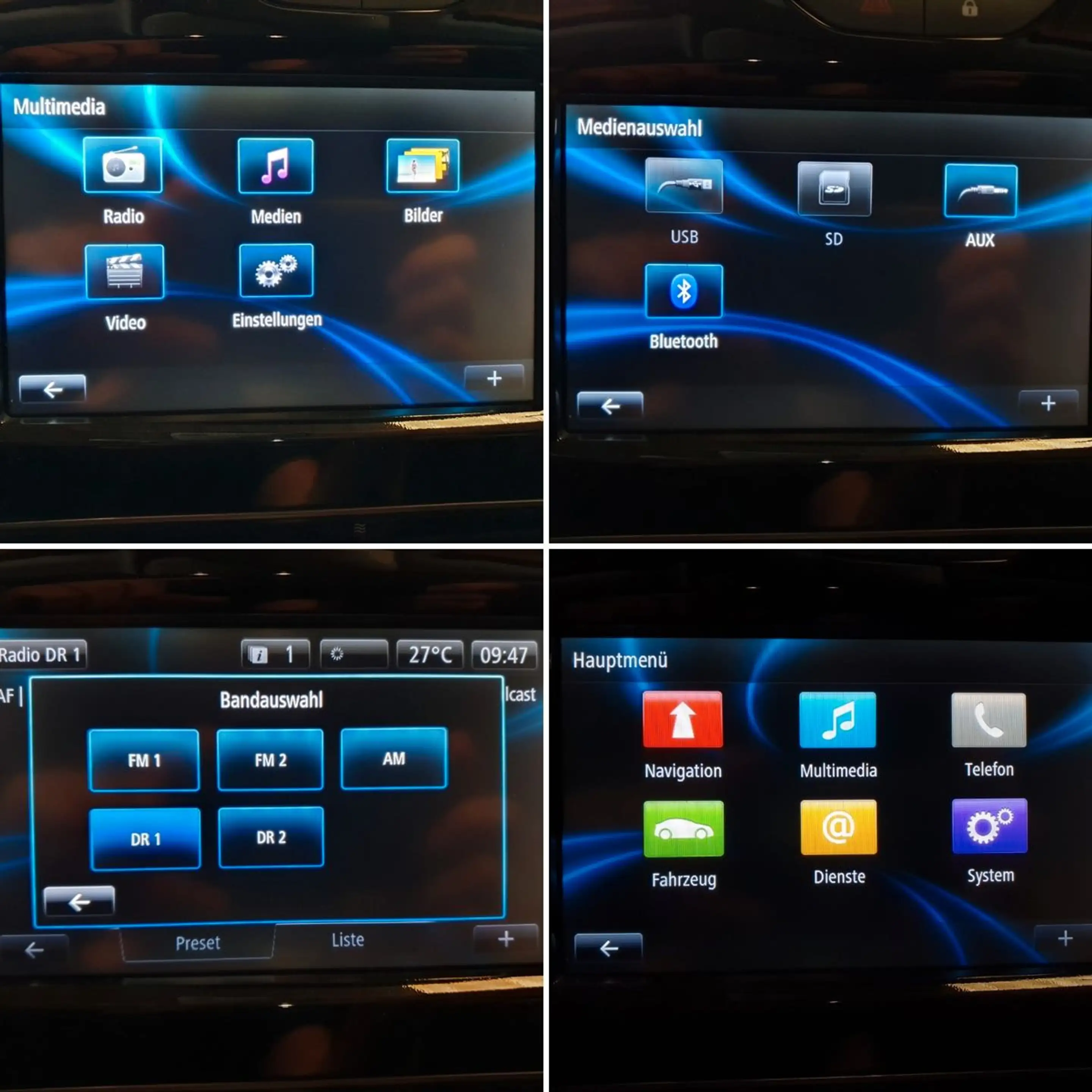Renault Clio IV Intens **Kamera*Bose*LED*Sitzhzg** — photo 20