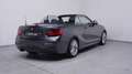 BMW 225 2-serie Cabrio 225d M Sport Navi, Leder, 2-zone cl Grijs - thumbnail 9